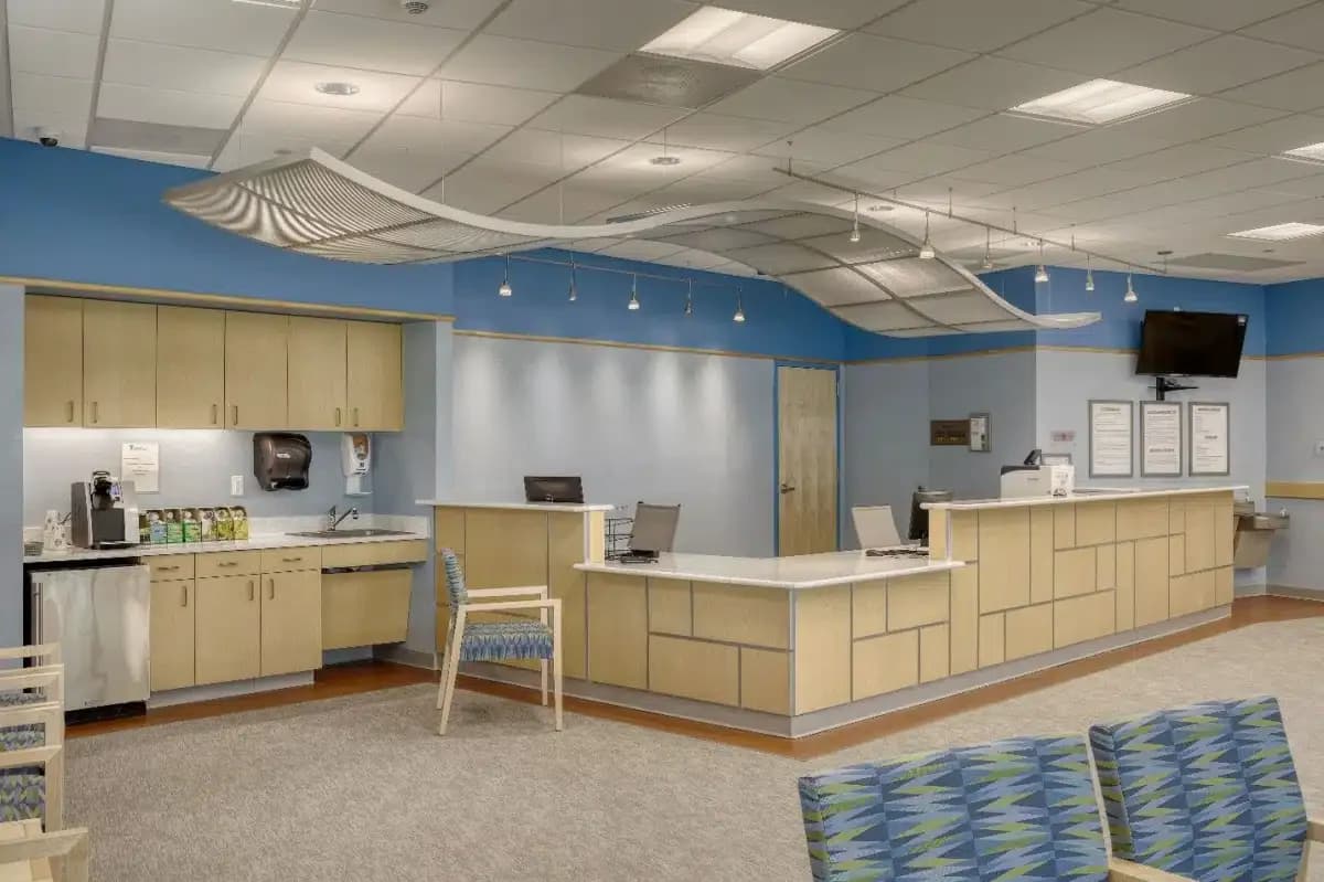 A Brighter Day Behav Health Center LLC