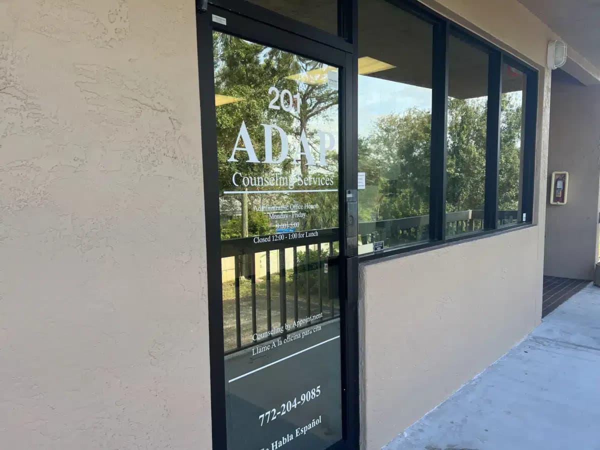 ADAP Counseling Services
