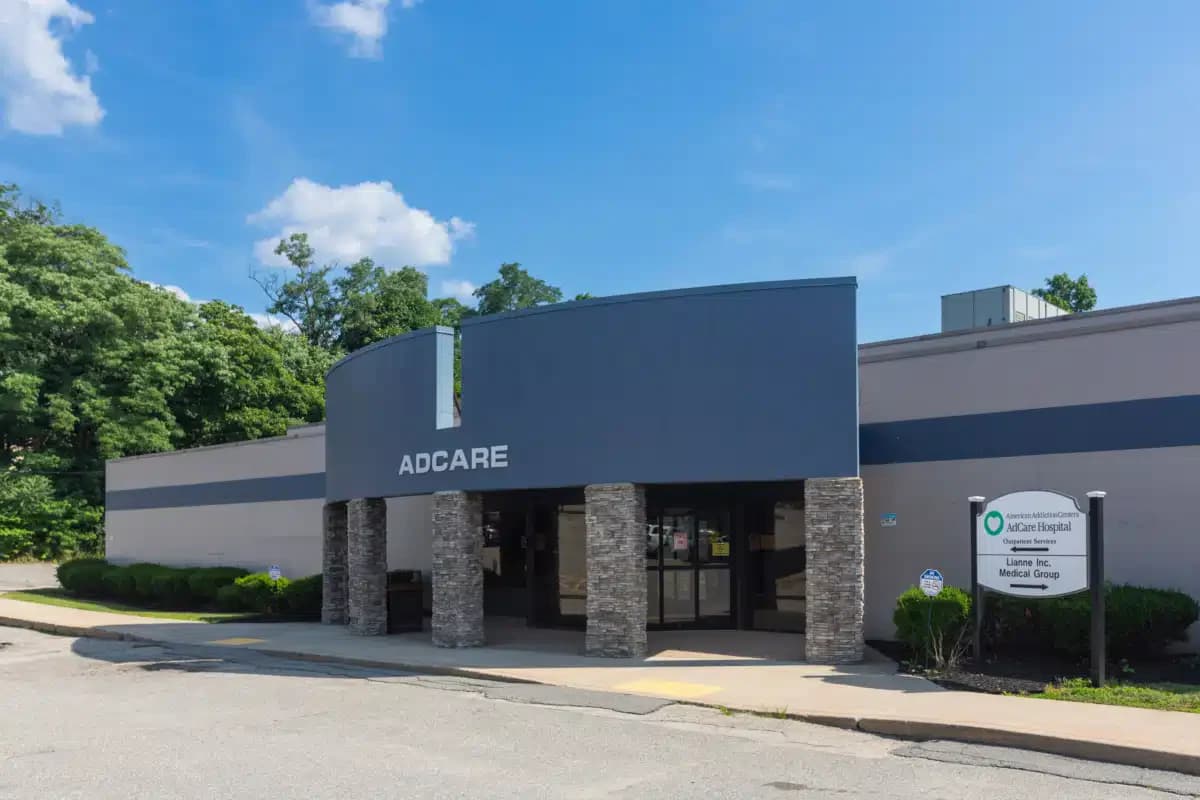 AdCare Outpatient