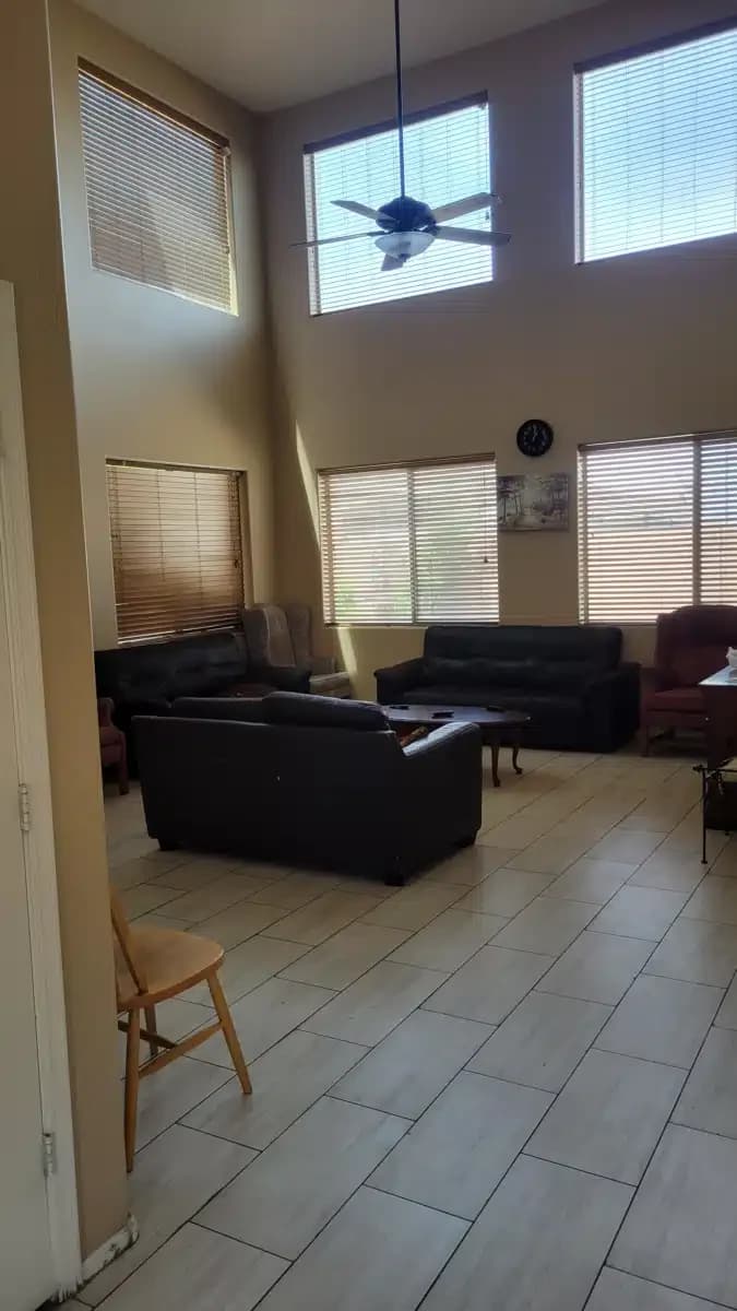 Align Group Homes