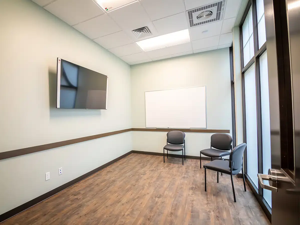 CRC Health Treatment Clinics LLC - Facility Image