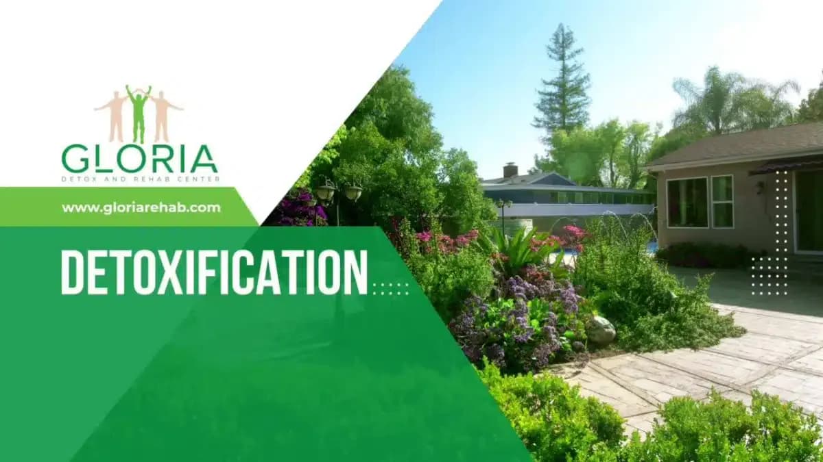 Gloria Detox and Rehab Center - Facility Image