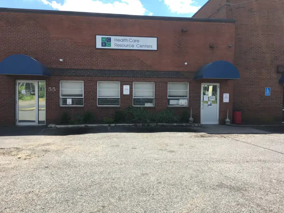 Healthcare Resource Centers - Preview