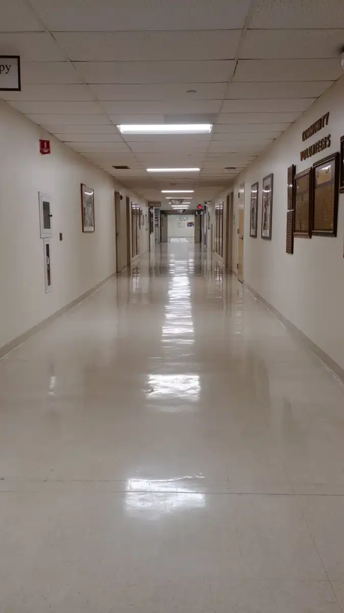 JFK University Medical Center
