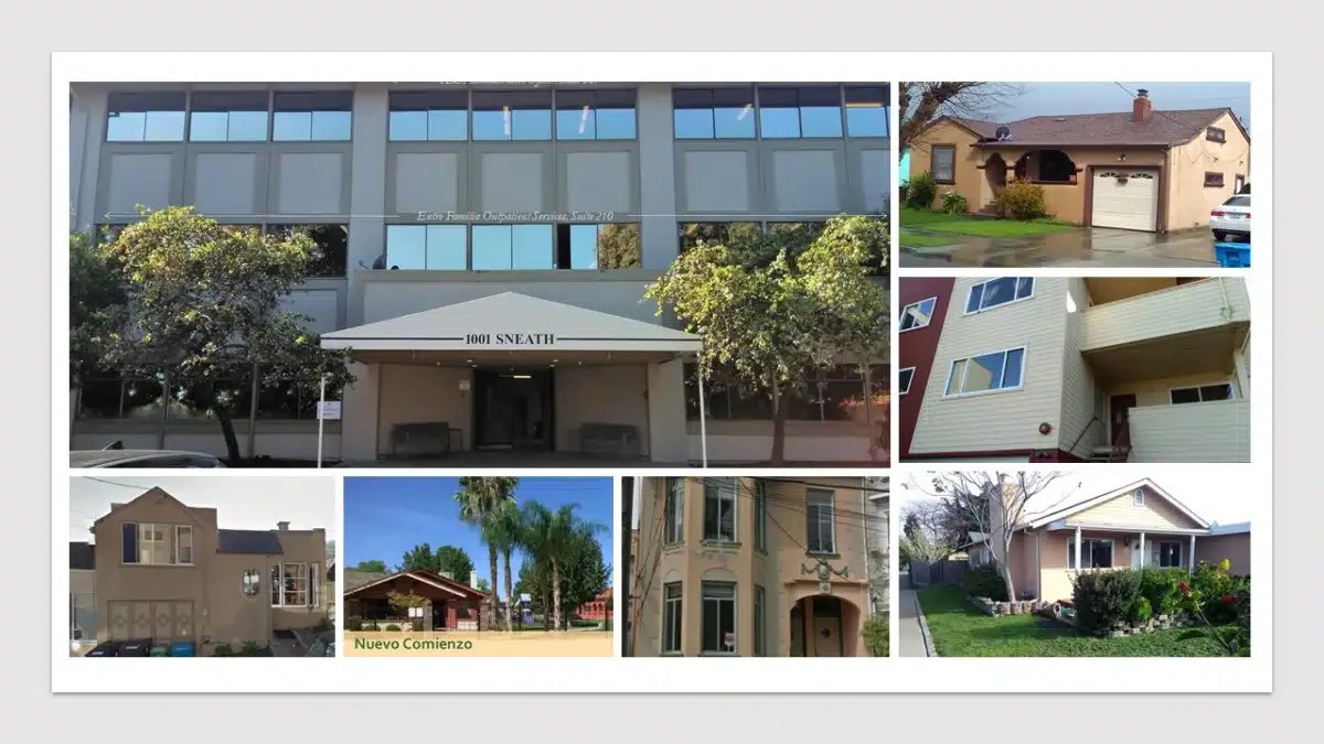 Latino Commission on Alc/DA Services - Facility Image