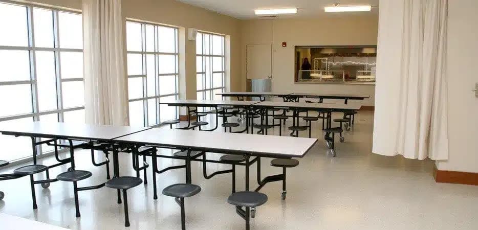 Peak View Behavioral Health - Facility Image