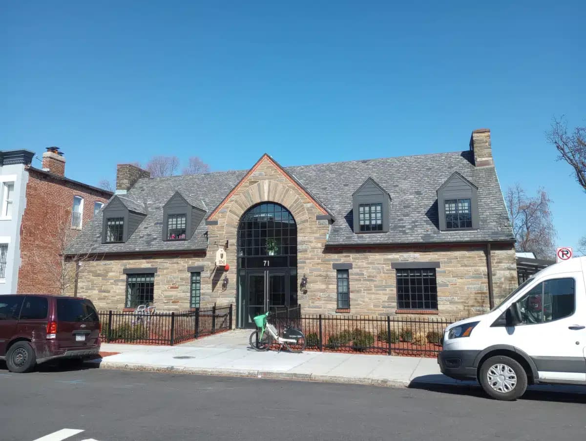 So Others Might Eat Inc (SOME) - Facility Image