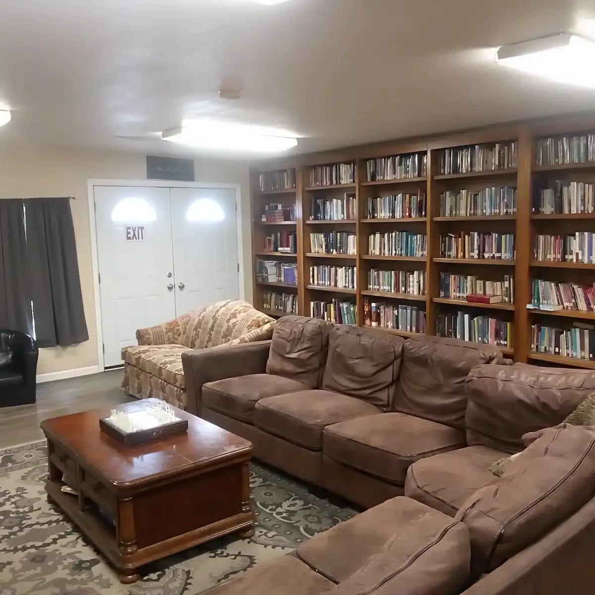 Teen Challenge of East Bay Inc - Facility Image